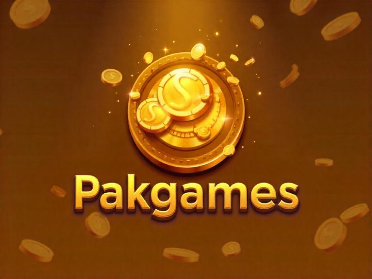 PakGames