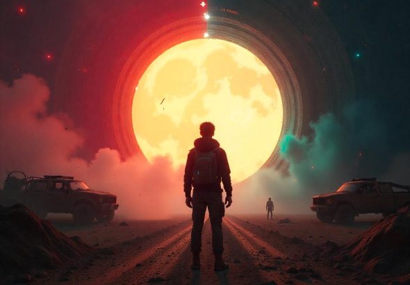 The Best Indie Games of the Year: Hidden Gems You Can’t Miss