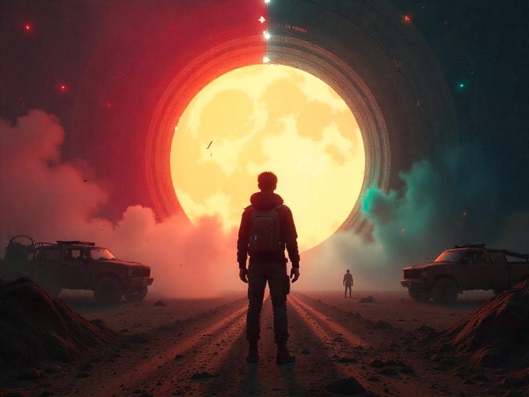 The Best Indie Games of the Year: Hidden Gems You Can’t Miss