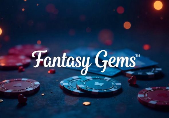Fantasy Gems App