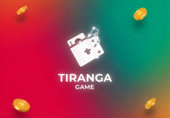 Tiranga Game