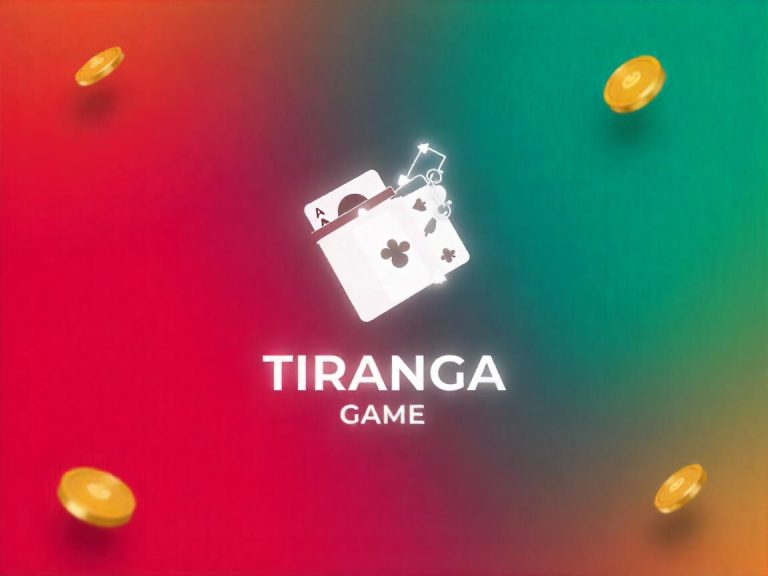 Tiranga Game
