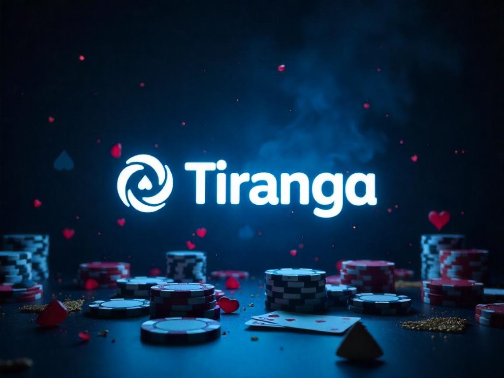 Tiranga Game