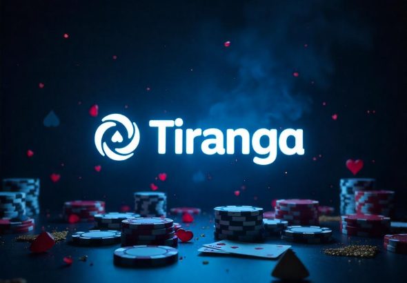 Tiranga Game