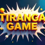 Tiranga Lottery