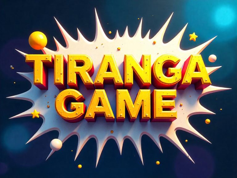 Tiranga Lottery