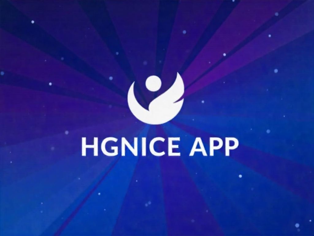 HGNice Game