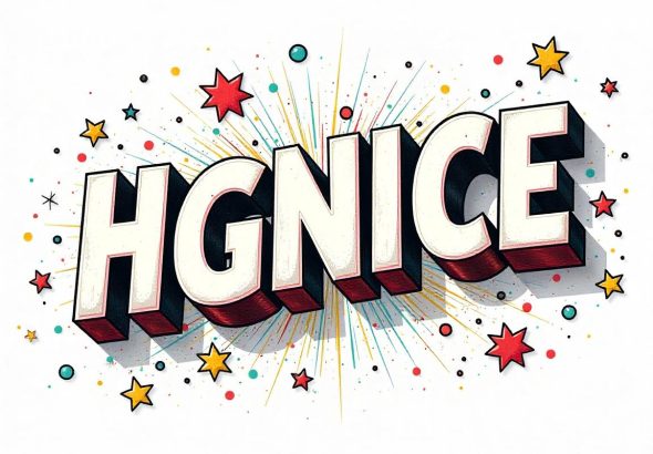 HGNice App