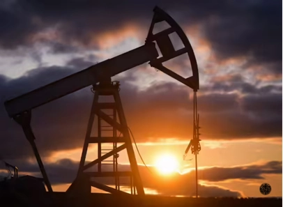 Oil Prices Go Down