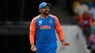 Rohit Sharma Discusses T20 World Cup