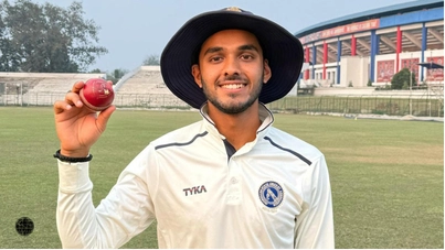 Utkarsh Singh
